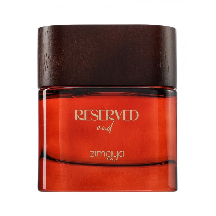 Zimaya Reserved Oud EDP 100ml