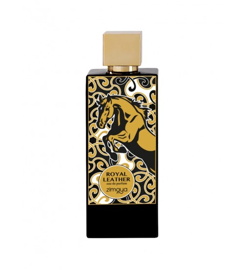 Zimaya Royal Leather EDP 100ml