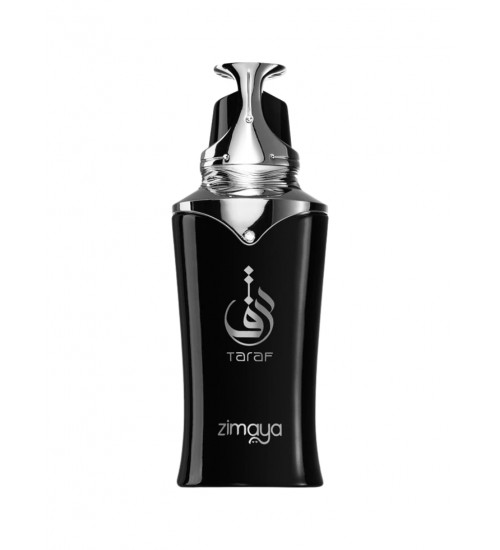 Zimaya Taraf Black EDP 100ml