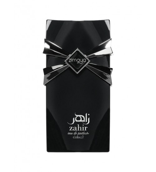 Zimaya Zahir Cobalt EDP 100ml
