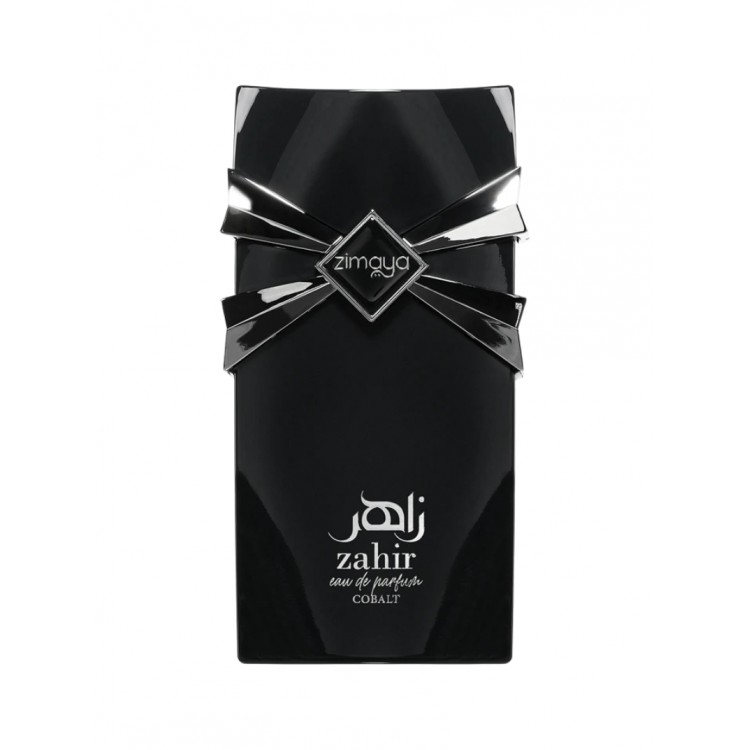 Zimaya Zahir Cobalt EDP 100ml