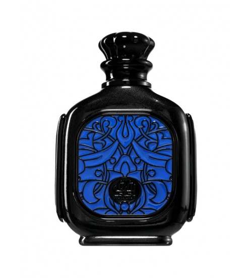 Zimaya Zukhruf Black EDP 100ml