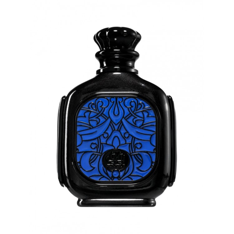 Zimaya Zukhruf Black EDP 100ml