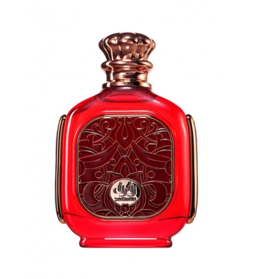 Zimaya Zukhruf Cherry EDP 100ml