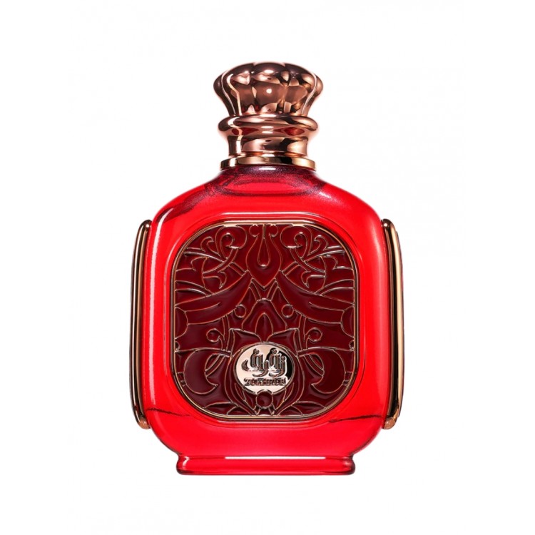 Zimaya Zukhruf Cherry EDP 100ml Zimaya Zukhruf Cherry EDP 100ml