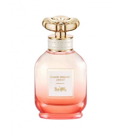 Coach Dreams Sunset EDP 90ml Testeris