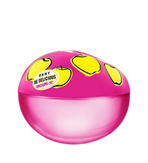 DKNY Be Delicious Orchard Street EDP 100ml Testeris DKNY Be Delicious Orchard Street EDP 100ml Testeris