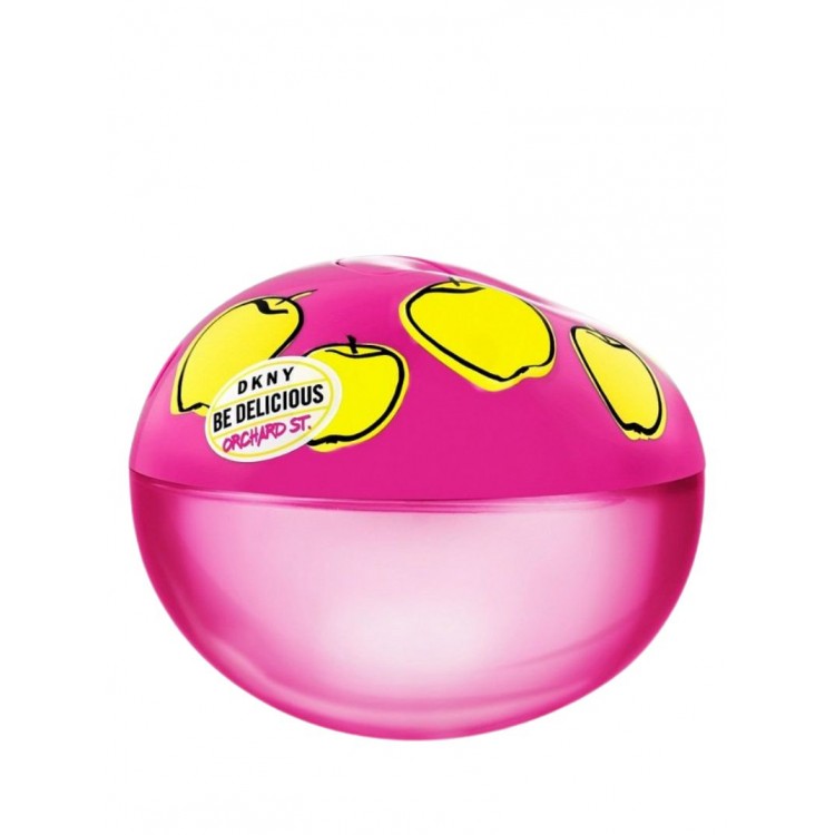 DKNY Be Delicious Orchard Street EDP 100ml Testeris DKNY Be Delicious Orchard Street EDP 100ml Testeris