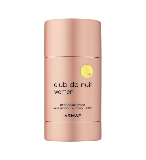 Armaf Club De Nuit Women deostick 75g Armaf Club De Nuit Women deostick 75g