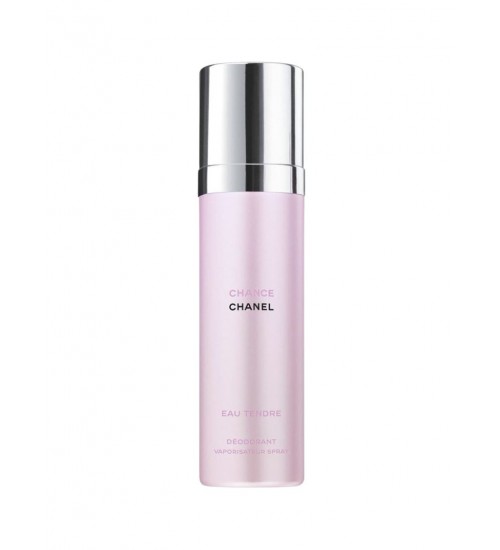 Chanel Chance deodorant spray 100ml