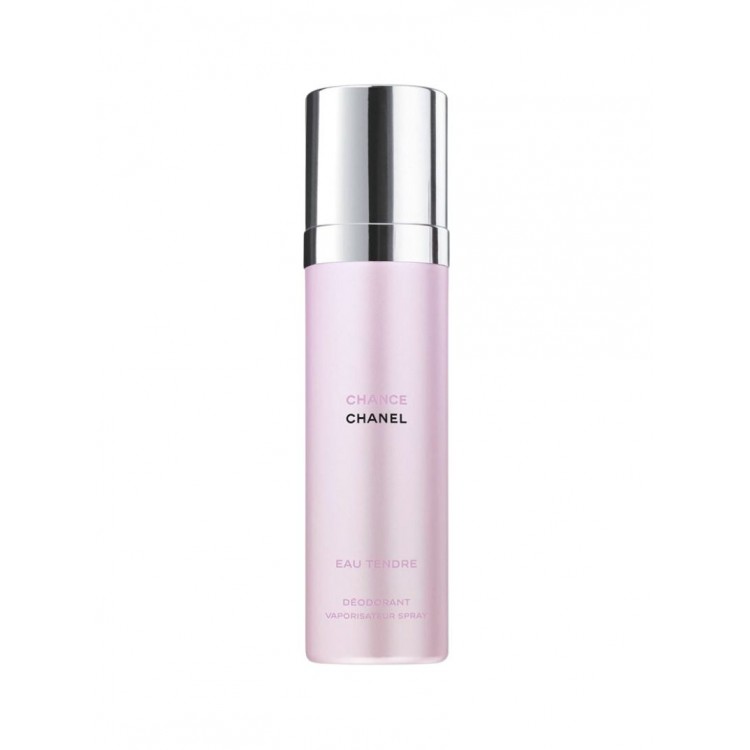 Chanel Chance deodorant spray 100ml