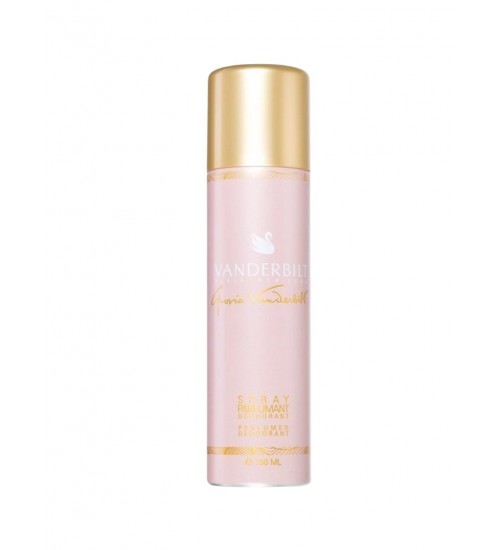 Gloria Vanderbilt Vanderbilt Deodorant 150ml