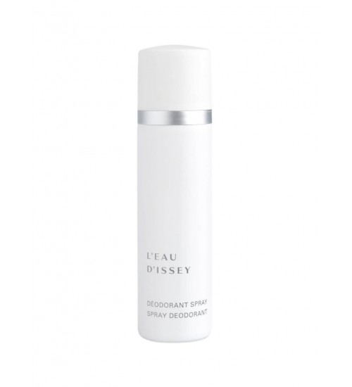 Issey Miyake L'Eau D'Issey Deodorant 100ml Issey Miyake L'Eau D'Issey Deodorant 100ml