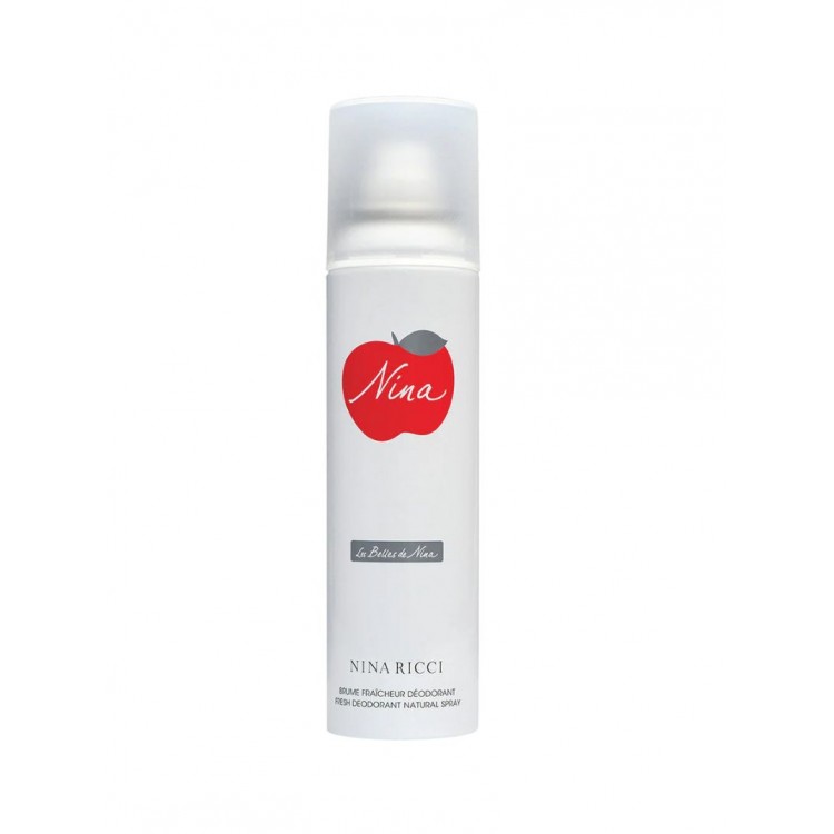 Nina Ricci Nina deodorant 150ml