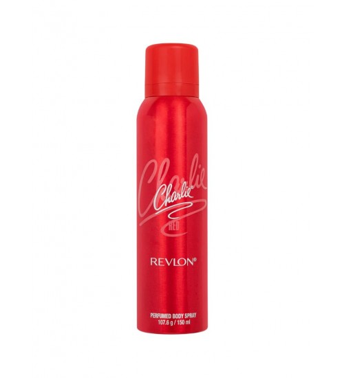 Revlon Charlie Red Deodorant 75ml Revlon Charlie Red Deodorant 75ml