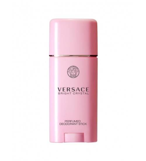 Versace Bright Crystal deodorant stick 50ml