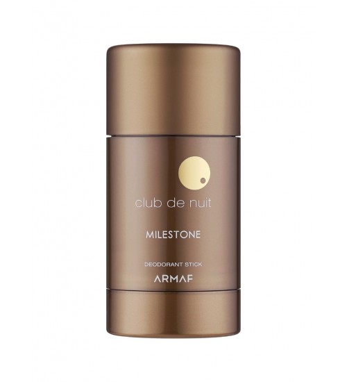 Armaf Club De Nuit Milestone Deodorant Stick 75g