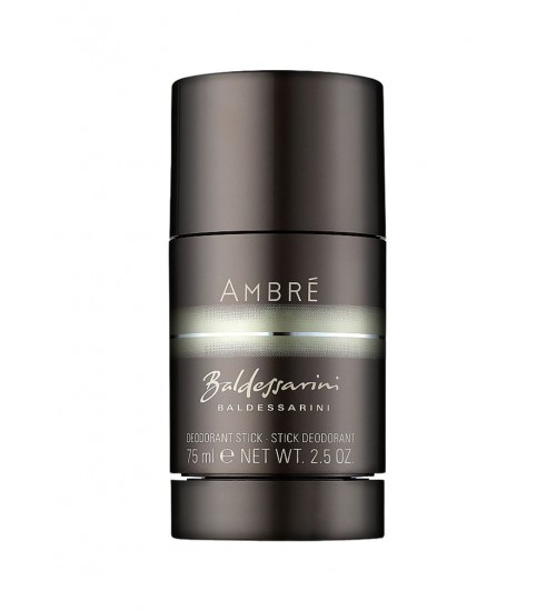 Baldessarini Ambre Deostick 75ml