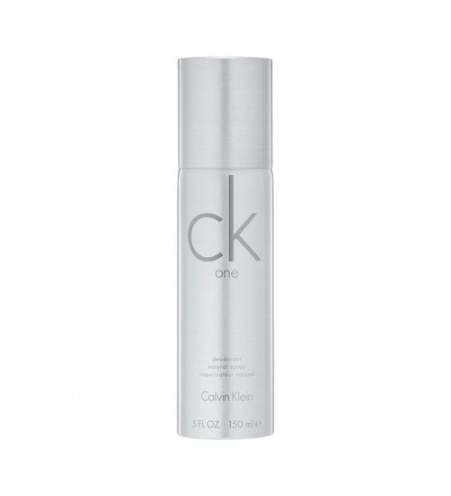 Calvin Klein CK One deospray 150ml Calvin Klein CK One deospray 150ml