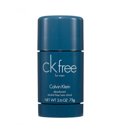 Calvin Klein Free Deostick 75ml Calvin Klein Free Deostick 75ml
