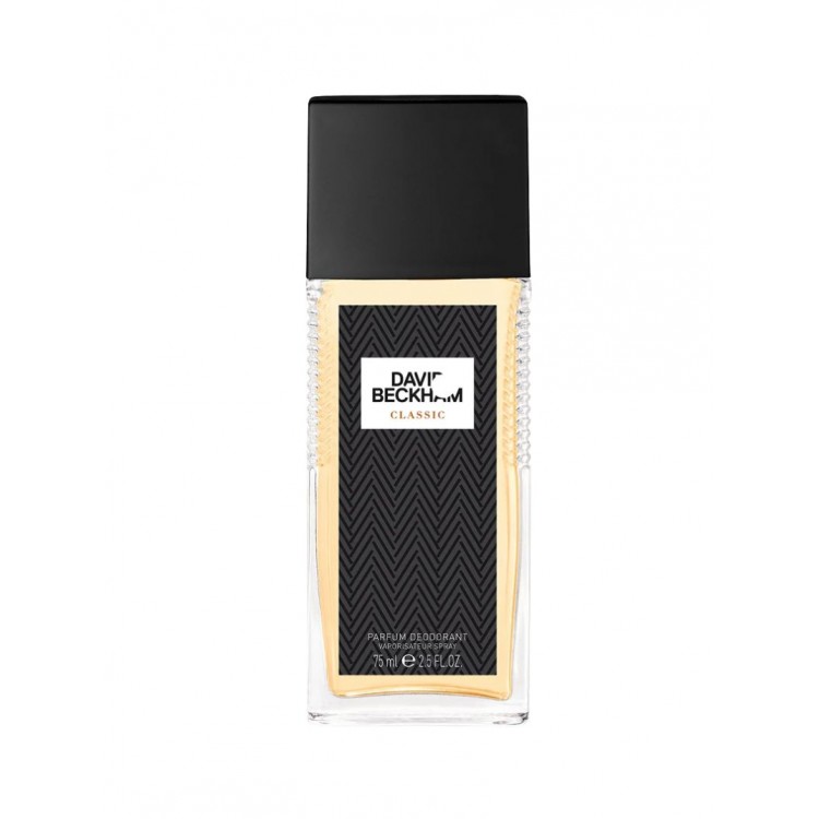 David Beckham Classic Deodorant 75ml