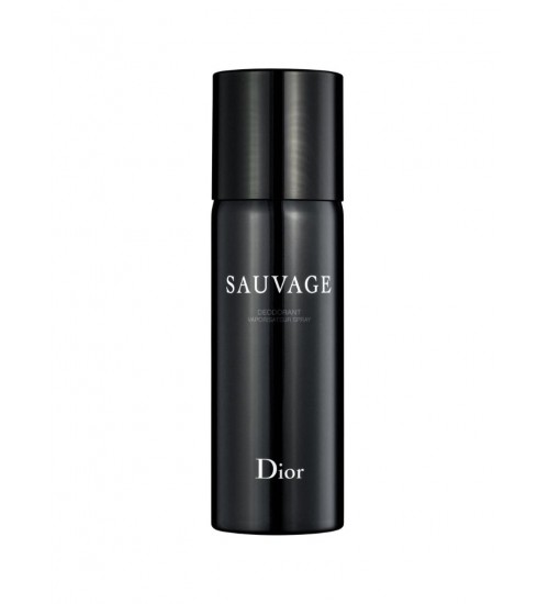 Dior Sauvage deodorant spray 150ml Dior Sauvage deodorant spray 150ml