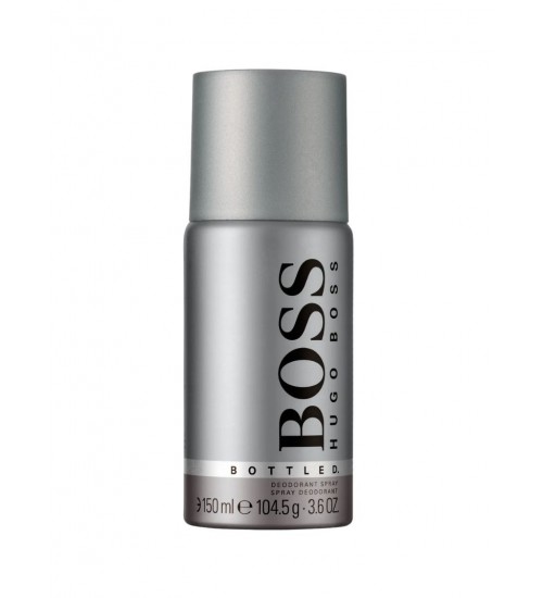 Hugo Boss Bottled Deodorant 150ml