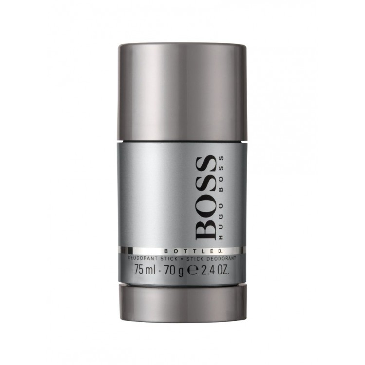 Hugo Boss Bottled Deostick 75ml Hugo Boss Bottled Deostick 75ml