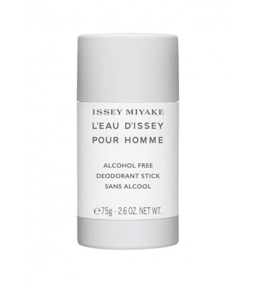 Issey Miyake L'Eau d'Issey pour Homme Deostick 75ml Issey Miyake L'Eau d'Issey pour Homme Deostick 75ml