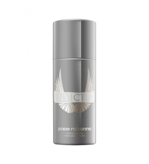 Paco Rabanne Invictus Deodorant 150ml Paco Rabanne Invictus Deodorant 150ml