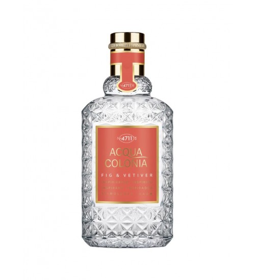 4711 Acqua Colonia Fig & Vetiver EDC 50ml