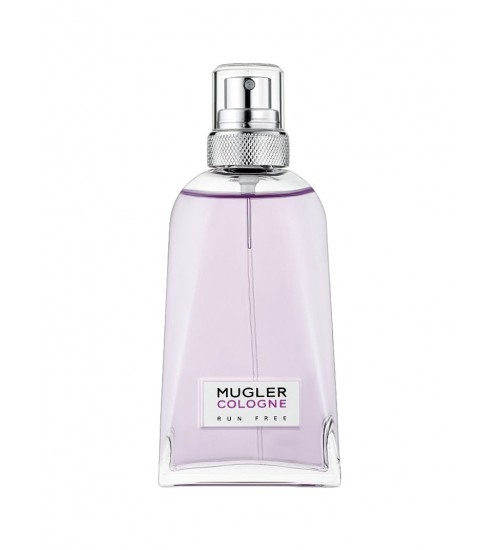 Thierry Mugler Cologne Run Free EDT 100ml