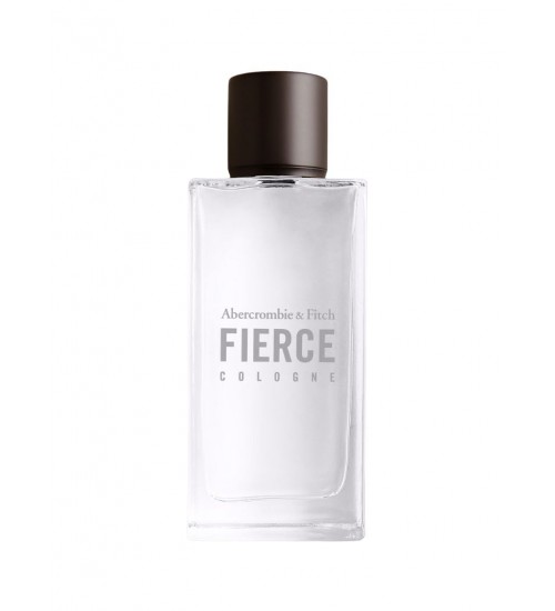 Abercrombie & Fitch Fierce Eau de Cologne 100ml Abercrombie & Fitch Fierce Eau de Cologne 100ml