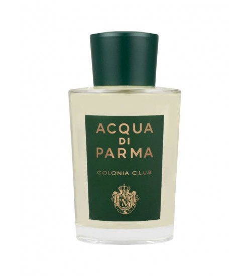 Acqua di Parma Colonia C.L.U.B. EDC 100ml Testeris