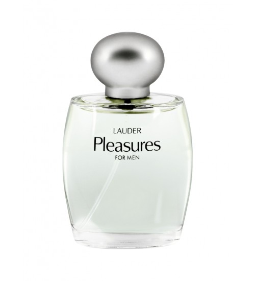 Estee Lauder Pleasures Men Cologne 100ml
