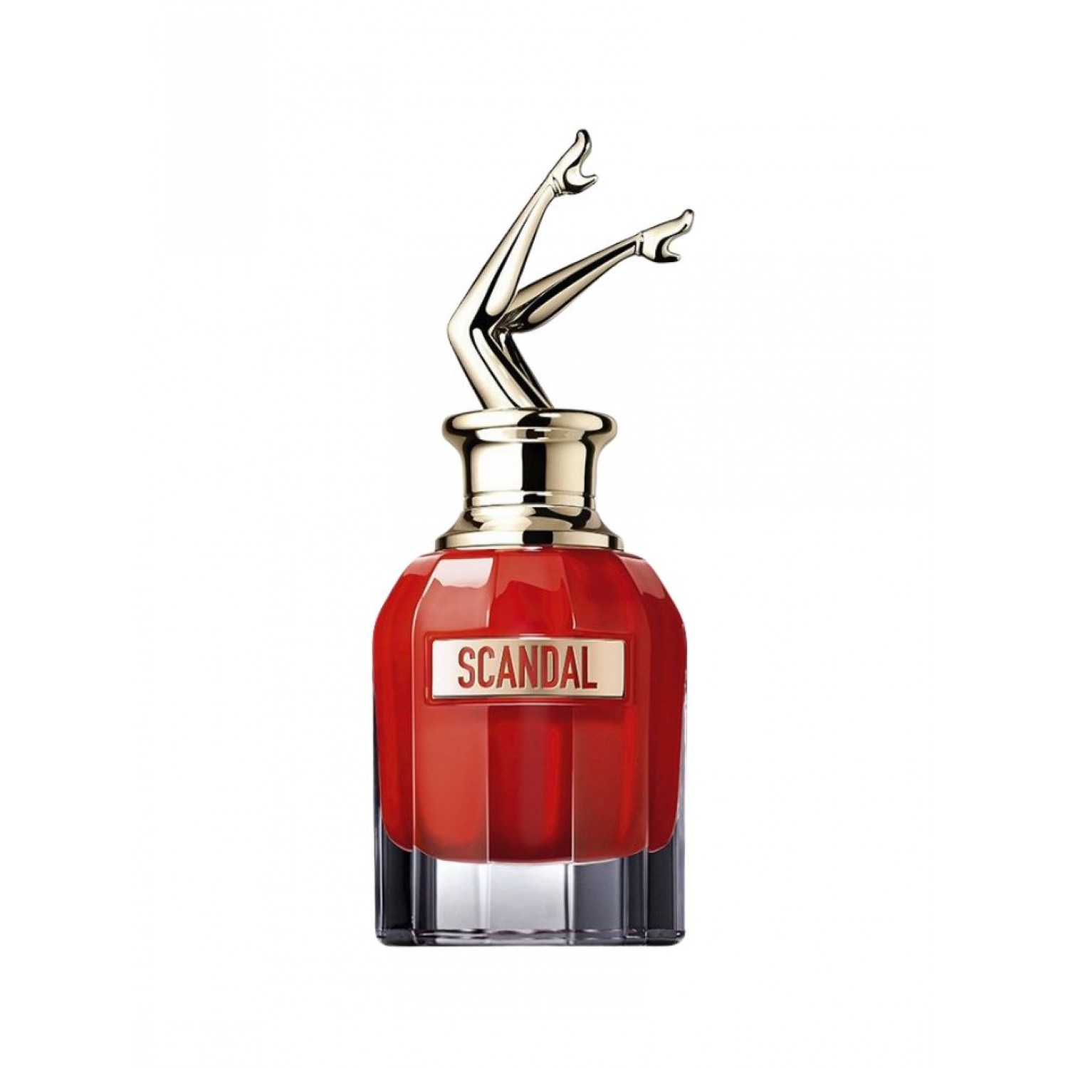 Parfum Scandale - Collection Privée élixir - 50 Ml - Notes Jasmin, Framboise, Vanille - Neuf