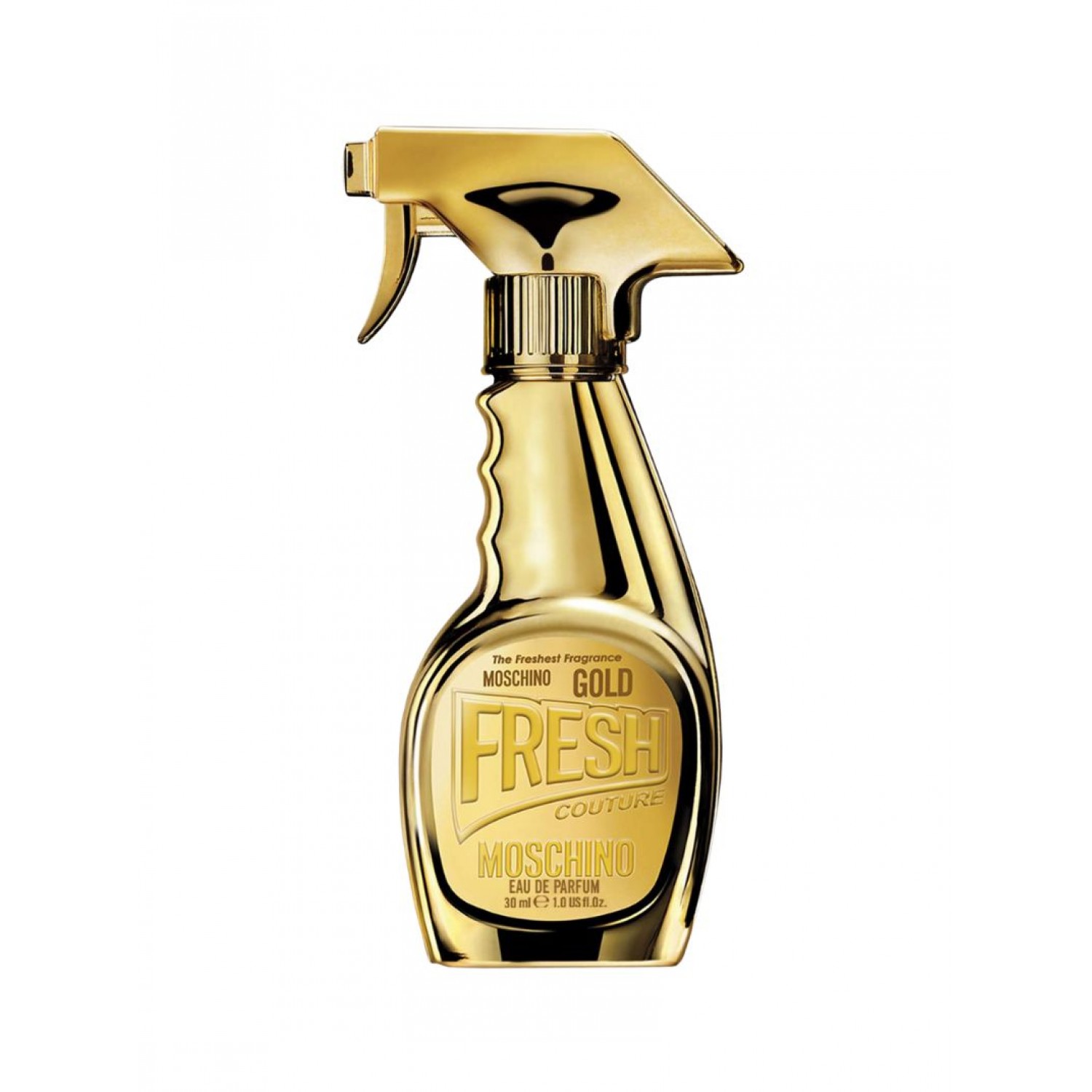 Moschino Fresh Couture Gold EDP 100ml