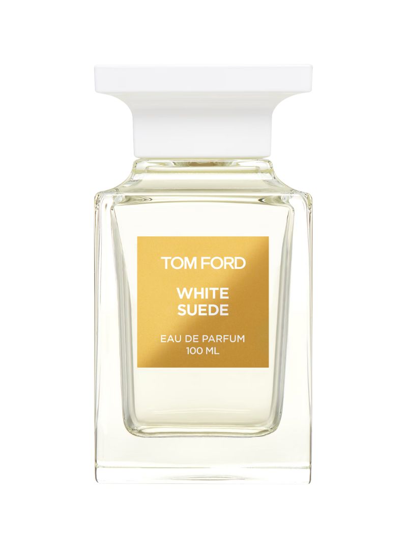 Tom Ford White Musk Collection White Suede EDP 50ml