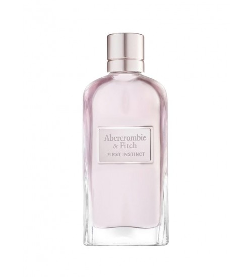 Abercrombie & Fitch First Instinct EDP 50ml