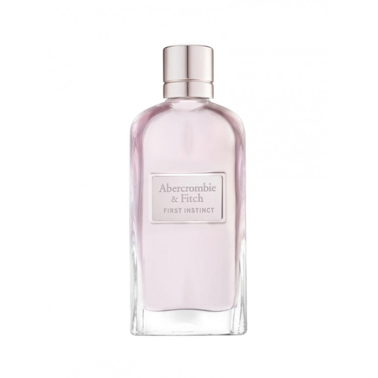Abercrombie & Fitch First Instinct EDP 30ml