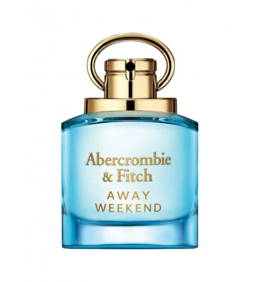 Abercrombie & Fitch Away Weekend EDP 30ml