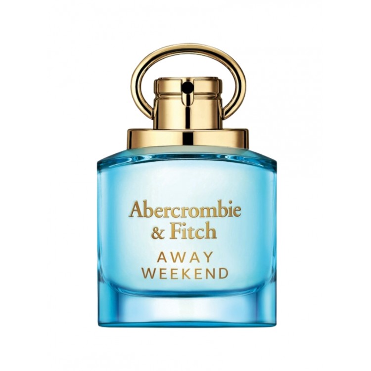 Abercrombie & Fitch Away Weekend EDP 100ml