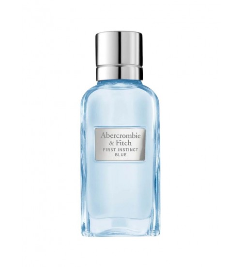 Abercrombie & Fitch First Instinct Blue EDP 50ml Abercrombie & Fitch First Instinct Blue EDP 50ml