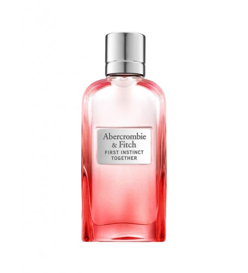 Abercrombie & Fitch First Instinct Together EDP 100ml Abercrombie & Fitch First Instinct Together EDP 100ml