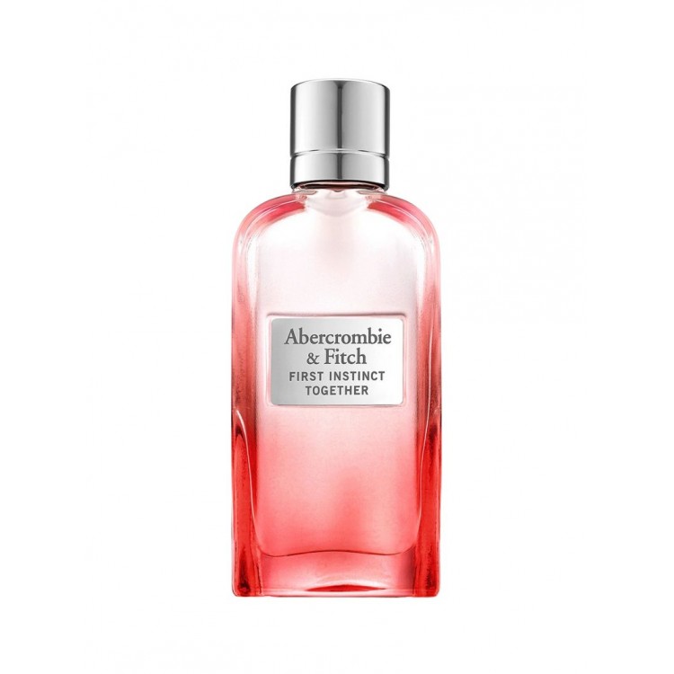 Abercrombie & Fitch First Instinct Together EDP 50ml Abercrombie & Fitch First Instinct Together EDP 50ml