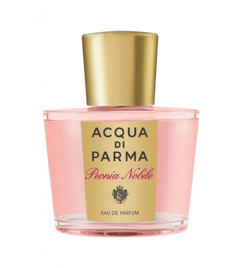Acqua di Parma Le Nobili Peonia Nobile EDP 100ml Testeris Acqua di Parma Le Nobili Peonia Nobile EDP 100ml Testeris