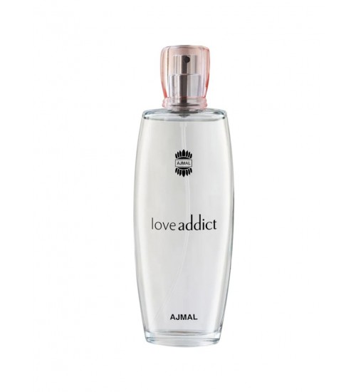 Ajmal Love Addict EDP 100ml