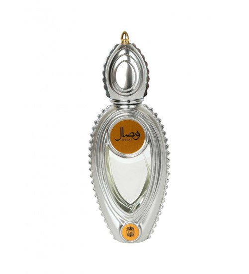 Ajmal Wisal EDP 50ml Testeris Ajmal Wisal EDP 50ml Testeris