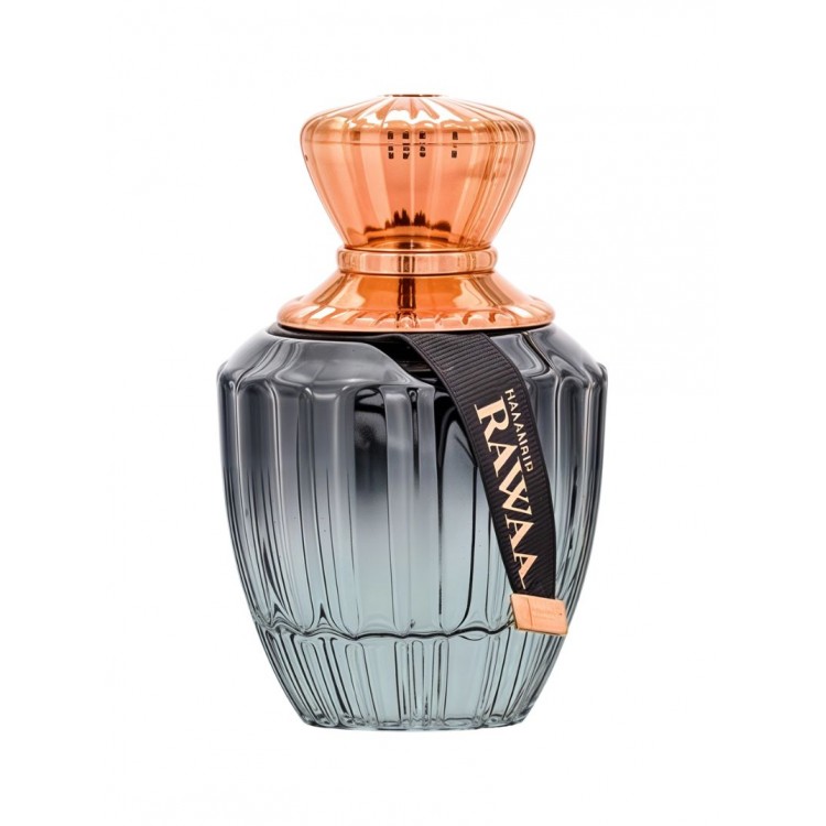 Al Haramain Rawaa EDP 100ml Testeris Al Haramain Rawaa EDP 100ml Testeris