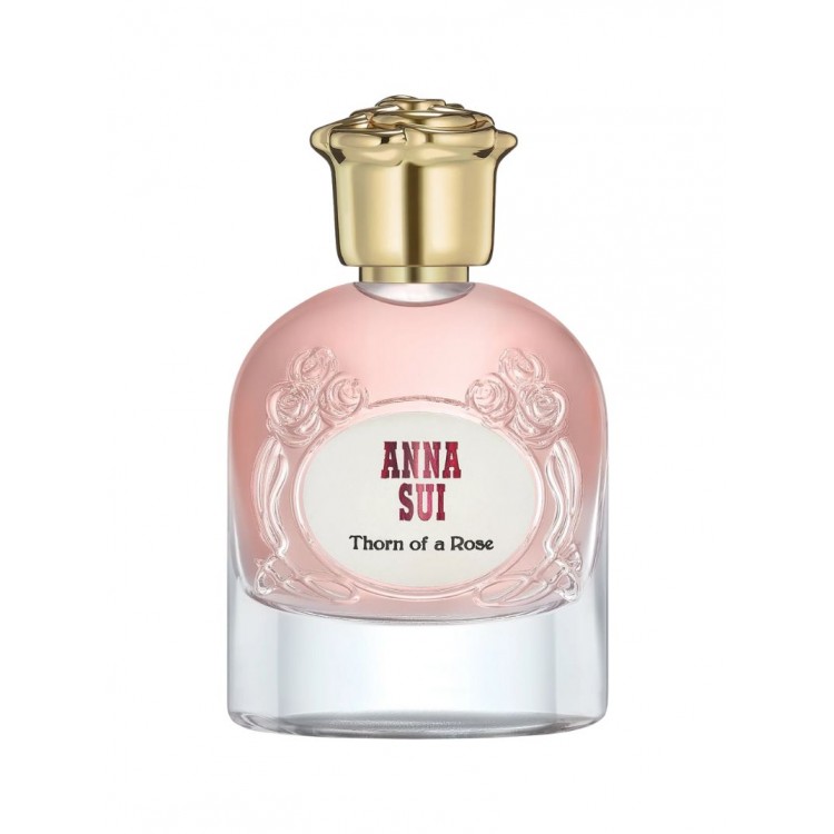 Anna Sui Wild Wonder Thorn of a Rose EDP 50ml Anna Sui Wild Wonder Thorn of a Rose EDP 50ml